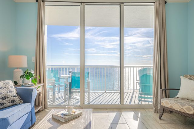 17281 Front Beach Road UNIT 602, Panama City Beach, FL 32413