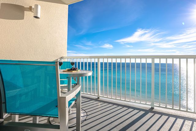 17281 Front Beach Road UNIT 602, Panama City Beach, FL 32413