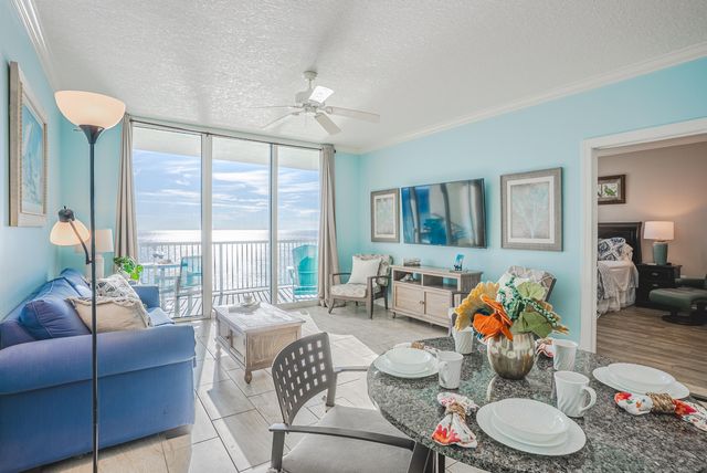17281 Front Beach Road UNIT 602, Panama City Beach, FL 32413