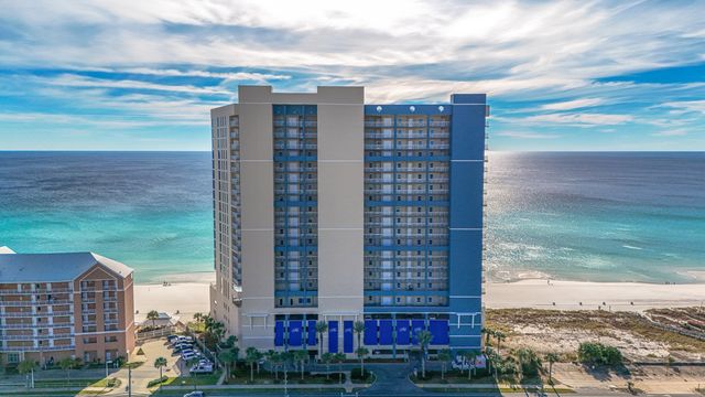 17281 Front Beach Road UNIT 602, Panama City Beach, FL 32413