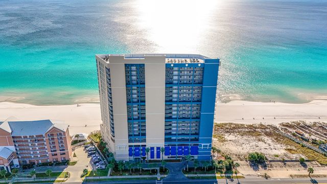 17281 Front Beach Road UNIT 602, Panama City Beach, FL 32413