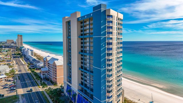 17281 Front Beach Road UNIT 602, Panama City Beach, FL 32413
