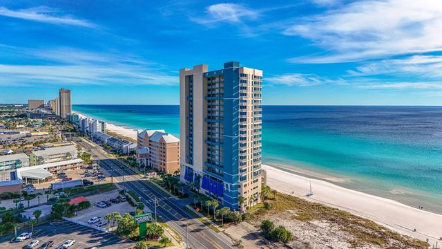 17281 Front Beach Road UNIT 602, Panama City Beach, FL 32413
