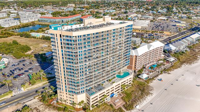 17281 Front Beach Road UNIT 602, Panama City Beach, FL 32413