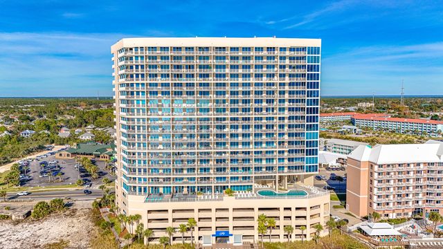 17281 Front Beach Road UNIT 602, Panama City Beach, FL 32413