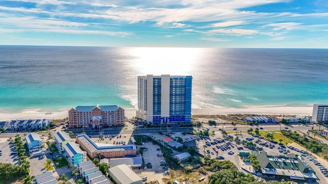 17281 Front Beach Road UNIT 602, Panama City Beach, FL 32413