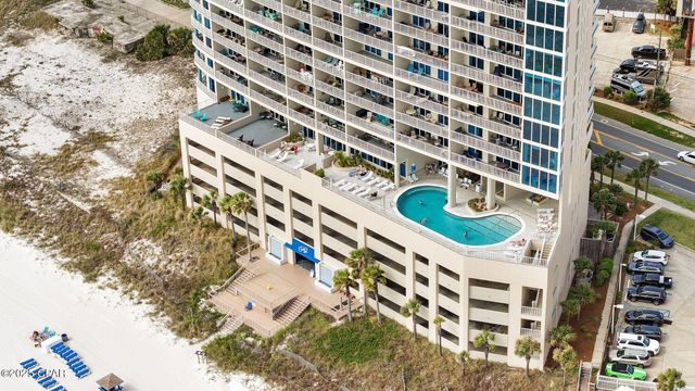17281 Front Beach Road UNIT 602, Panama City Beach, FL 32413