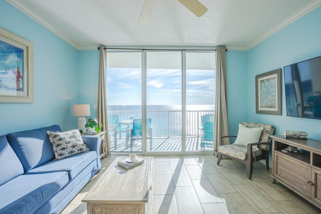 17281 Front Beach Road UNIT 602, Panama City Beach, FL 32413