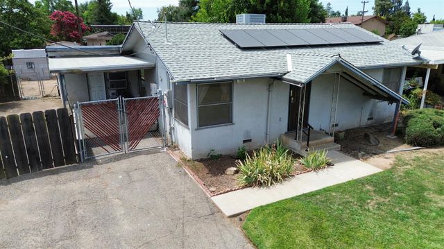 753 W Sample Avenue, Fresno, CA 93704