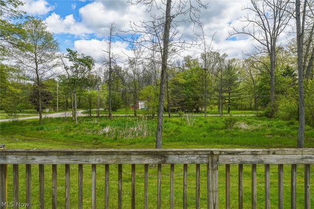 4613 N Lake Road, West Farmington, OH 44491