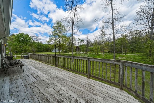 4613 N Lake Road, West Farmington, OH 44491