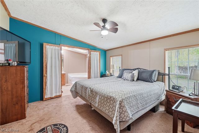 4613 N Lake Road, West Farmington, OH 44491