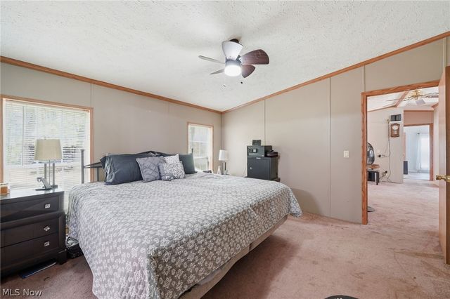 4613 N Lake Road, West Farmington, OH 44491