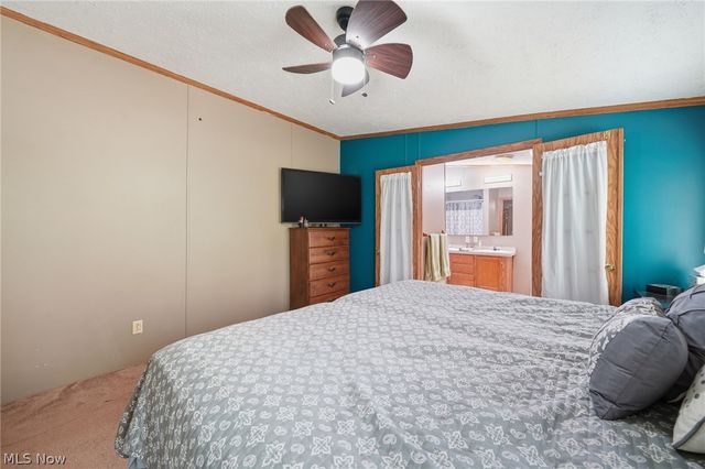 4613 N Lake Road, West Farmington, OH 44491