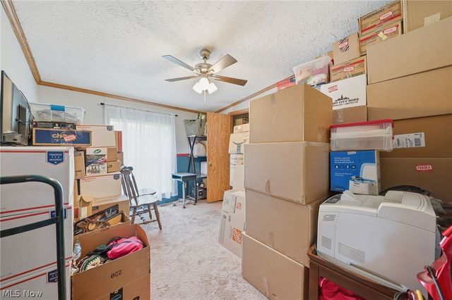 4613 N Lake Road, West Farmington, OH 44491