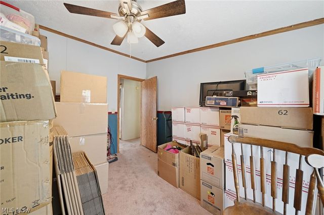 4613 N Lake Road, West Farmington, OH 44491