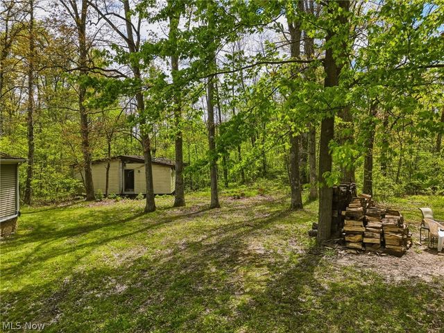 4613 N Lake Road, West Farmington, OH 44491