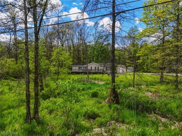 4613 N Lake Road, West Farmington, OH 44491