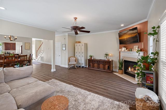 653 Camrose Circle NE, Concord, NC 28025