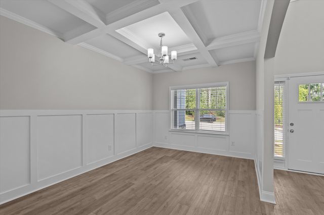 647 Bunchgrass Street, Evans, GA 30809