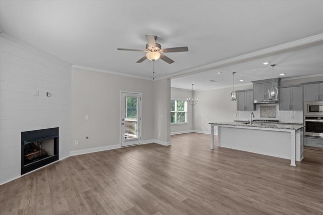 647 Bunchgrass Street, Evans, GA 30809