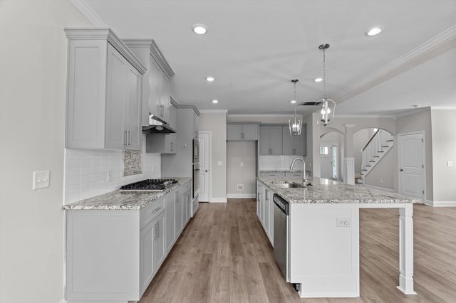 647 Bunchgrass Street, Evans, GA 30809