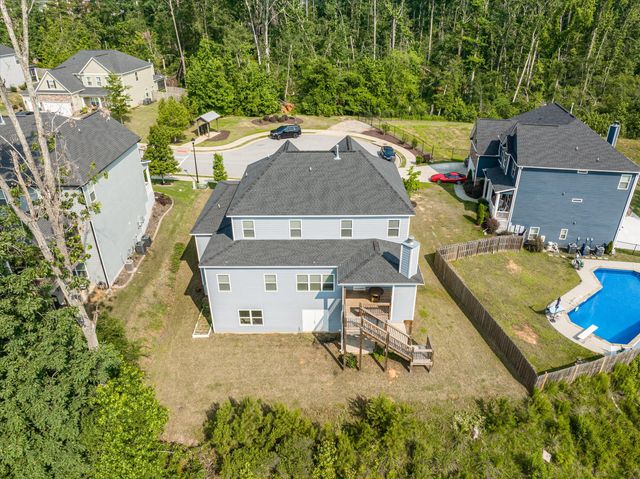 647 Bunchgrass Street, Evans, GA 30809