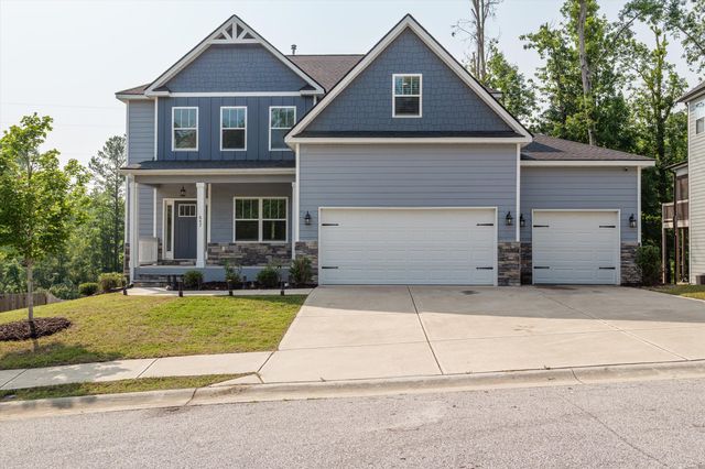 647 Bunchgrass Street, Evans, GA 30809