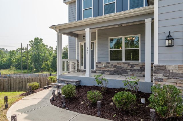 647 Bunchgrass Street, Evans, GA 30809