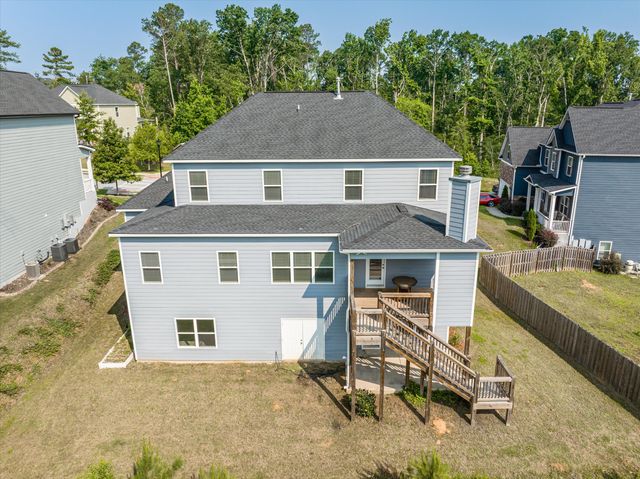 647 Bunchgrass Street, Evans, GA 30809