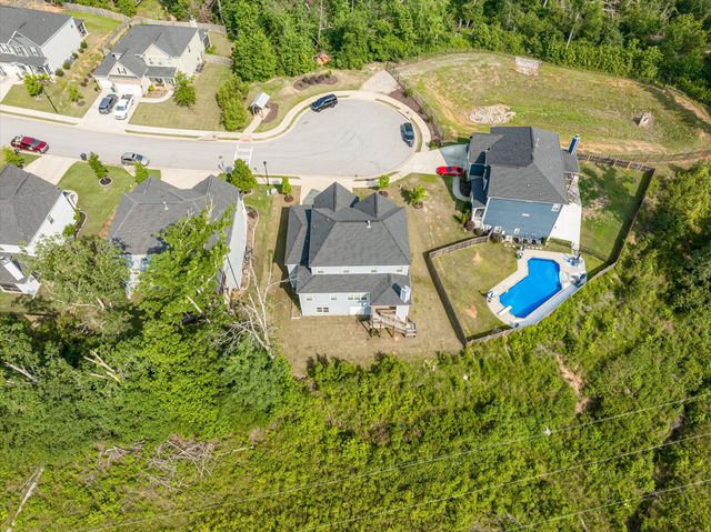 647 Bunchgrass Street, Evans, GA 30809