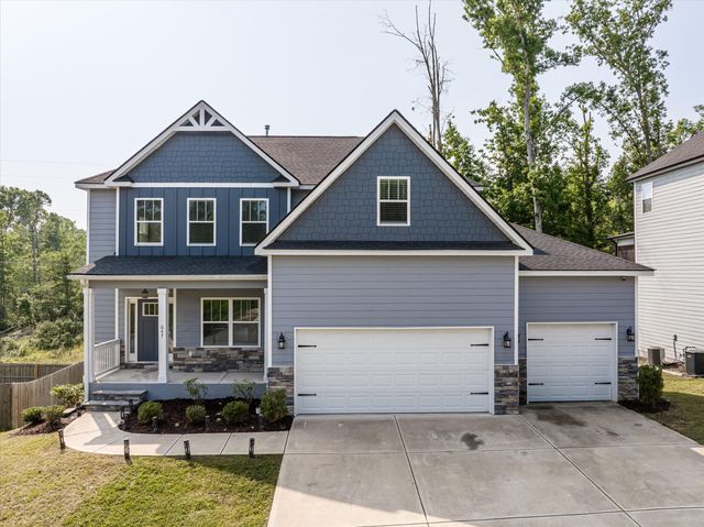 647 Bunchgrass Street, Evans, GA 30809