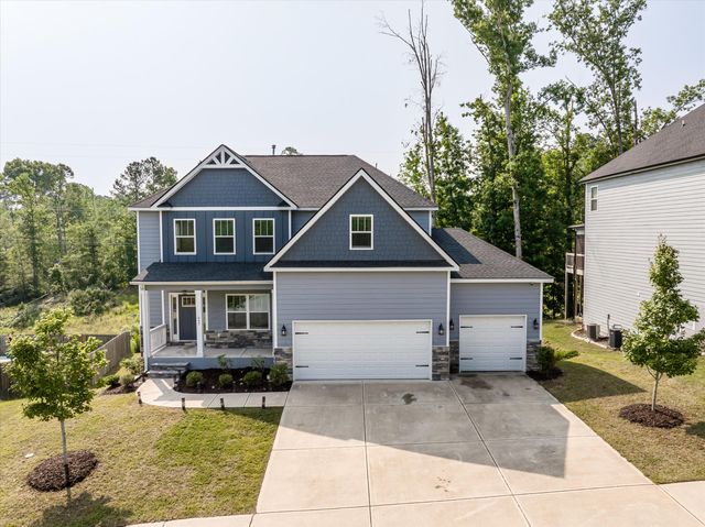 647 Bunchgrass Street, Evans, GA 30809