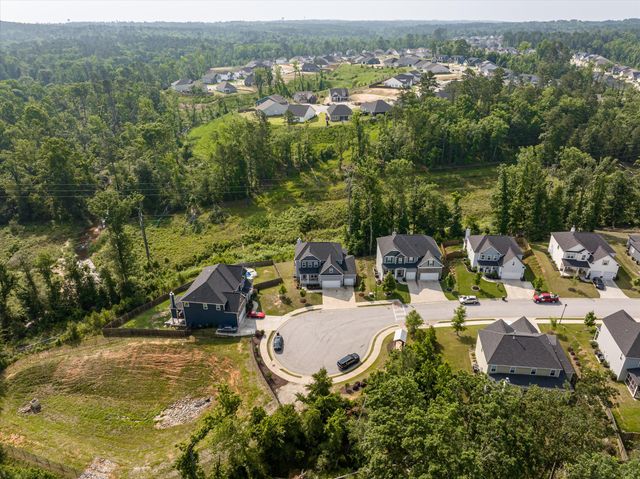 647 Bunchgrass Street, Evans, GA 30809