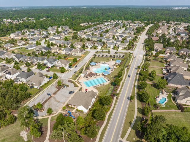 647 Bunchgrass Street, Evans, GA 30809