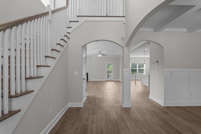 647 Bunchgrass Street, Evans, GA 30809