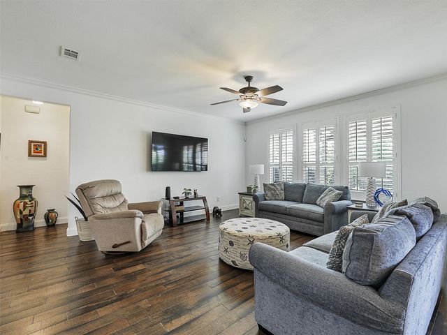 6073 Prairie Bend Lane, Frisco, TX 75036