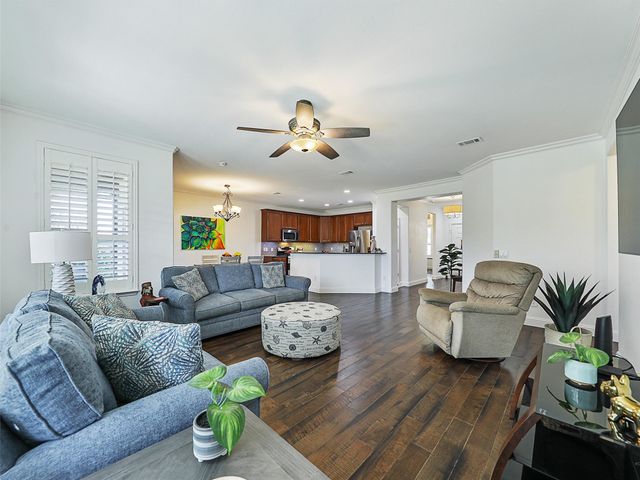 6073 Prairie Bend Lane, Frisco, TX 75036