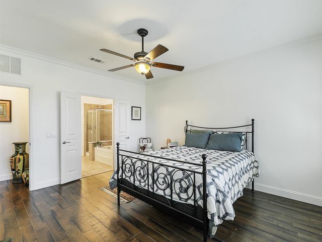 6073 Prairie Bend Lane, Frisco, TX 75036