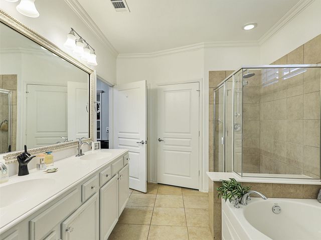 6073 Prairie Bend Lane, Frisco, TX 75036