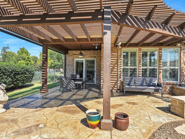 6073 Prairie Bend Lane, Frisco, TX 75036