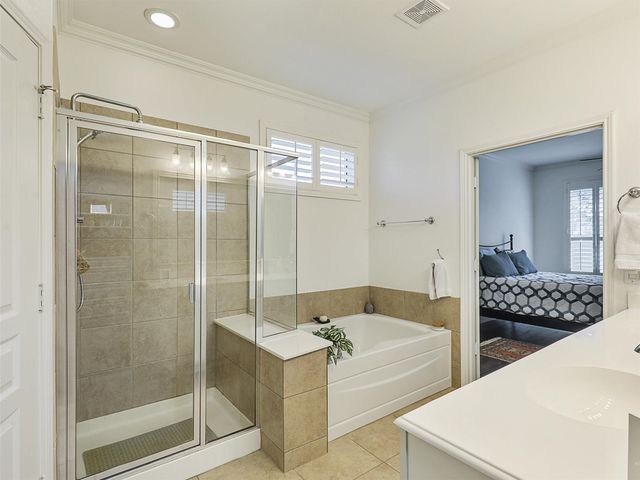 6073 Prairie Bend Lane, Frisco, TX 75036