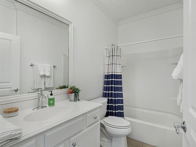 6073 Prairie Bend Lane, Frisco, TX 75036