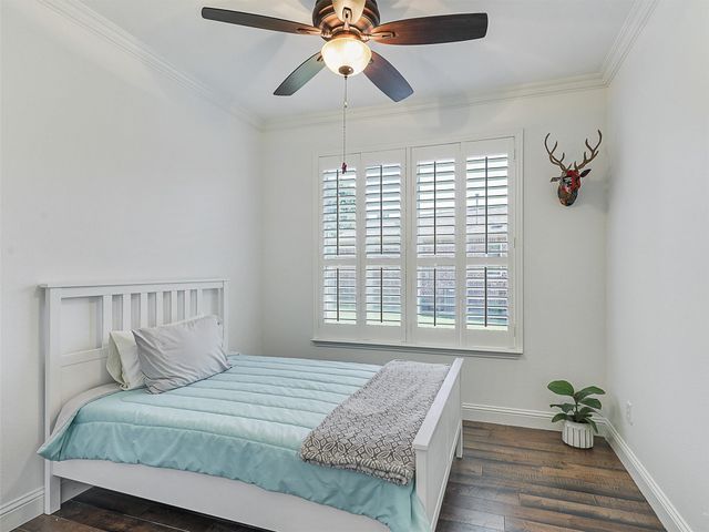 6073 Prairie Bend Lane, Frisco, TX 75036