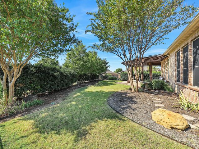 6073 Prairie Bend Lane, Frisco, TX 75036