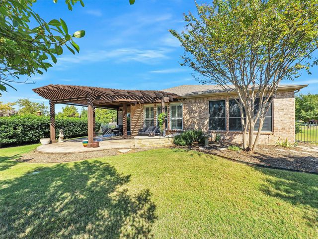 6073 Prairie Bend Lane, Frisco, TX 75036