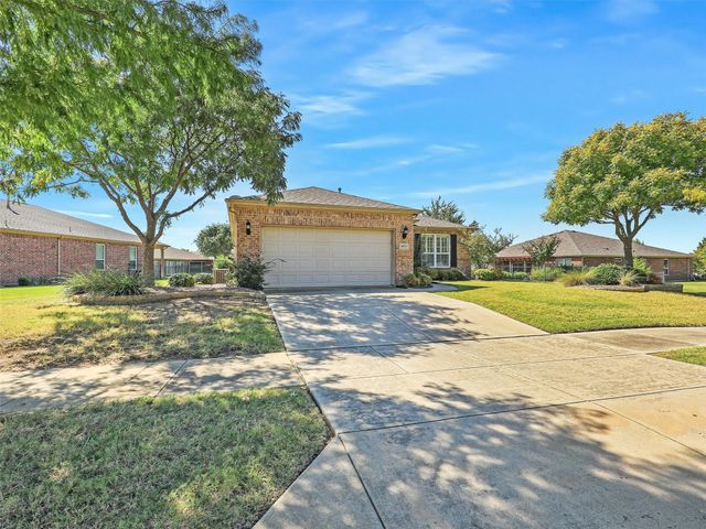 6073 Prairie Bend Lane, Frisco, TX 75036
