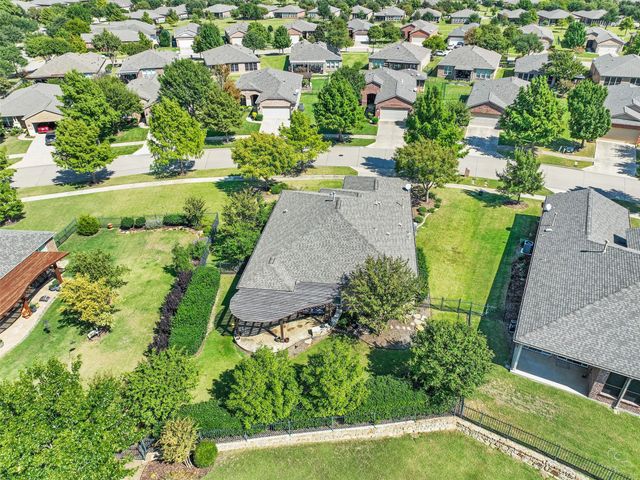 6073 Prairie Bend Lane, Frisco, TX 75036