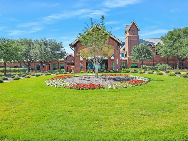 6073 Prairie Bend Lane, Frisco, TX 75036