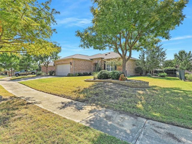 6073 Prairie Bend Lane, Frisco, TX 75036